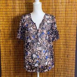 Liz Claiborne Blouse